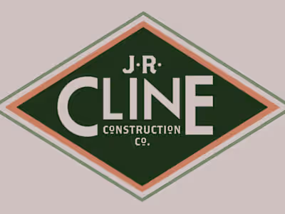  J. R. Cline Contruction Co.