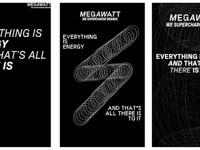  MEGAWATT CAREER EVENT