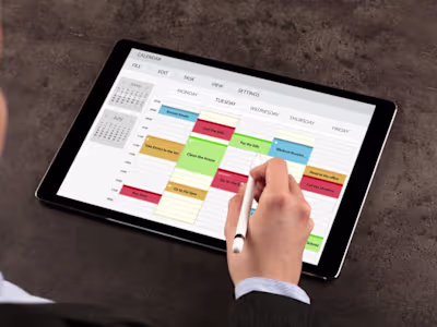 PRD of Appointment Scheduling Platform