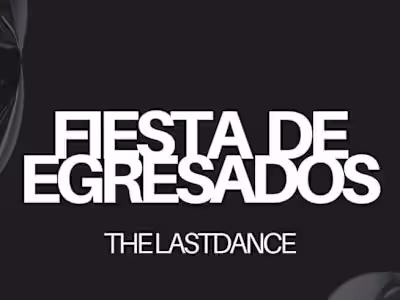 Graduation Party Publicist