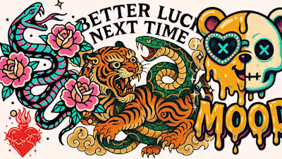 T-shirt design tutorial with AI