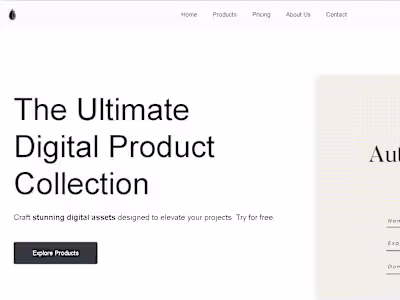 Kumquat [E-Commerce]