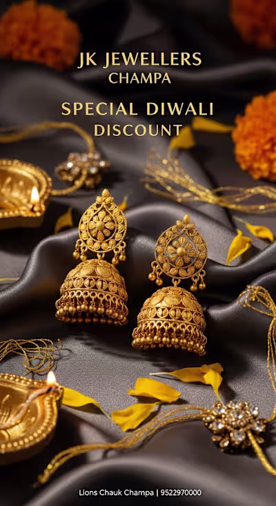 1. The "Midnight Silk" Aesthetic
The