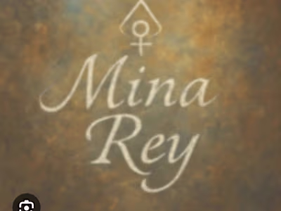 Personal website / visual work / artistic practice