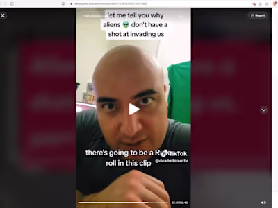 Deadniteleo Unveiling Why Alien Invasion Is an Impossibility