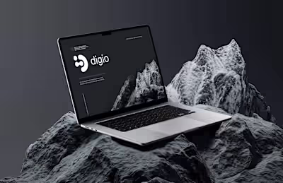 Digio Digital Identity Transformation