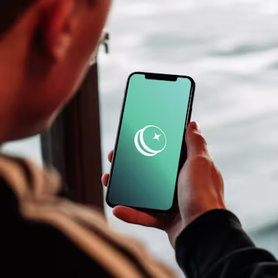 Odyssey Power Branding