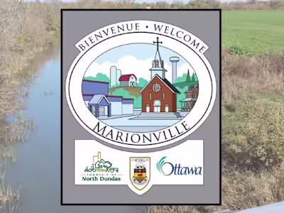Local author publishes history of Marionville