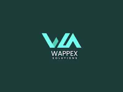 Wappex Solutions – We Design, Develop & Execute