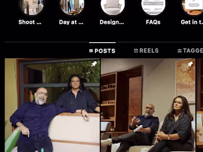 Content Ideation, Scripting, and Storyboarding for Instagram Vid
