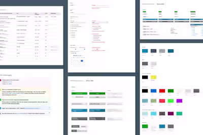 Design system