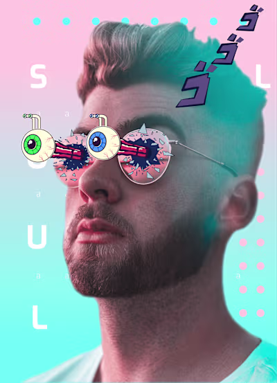 Marketing Graphics – Flyers, Posters & Social Visuals