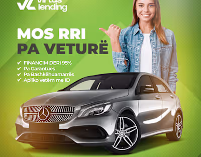Car Rent & Loan Company - Social Media Advertising on Behance