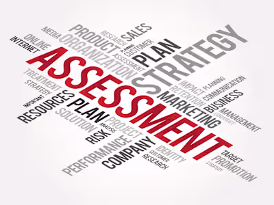Digital Marketing & Data Stack Maturity Assessment