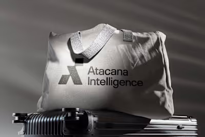 Brand Identity & Web Design for a Pharma Consultancy