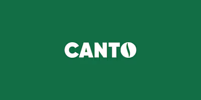 Canto Logo & Identity Design