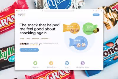 High-Conversion E-Commerce Websites: 50+ Global Brands