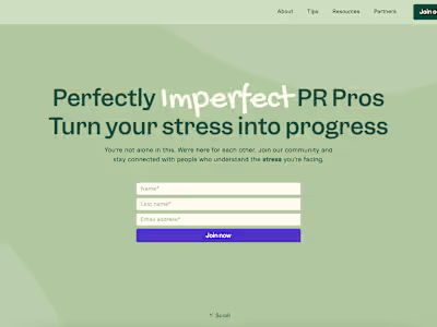 Prowly: Mental Health