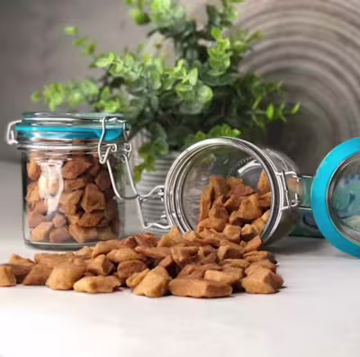 Gourmet Brand Rebrand & Visibility Project