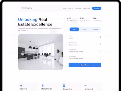 Elite Property Real Estate