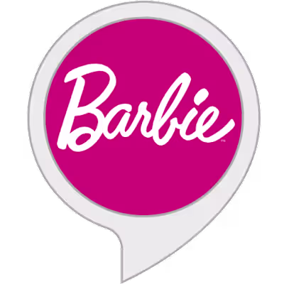 Barbie: You Can Be Anything Alexa Game