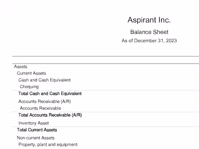 QuickBooks Setup and Monthly Bookkeeping for a Small US Business