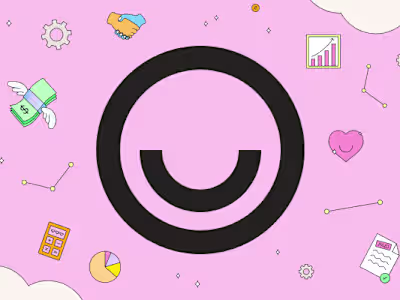 Brand Design @ Happy Money