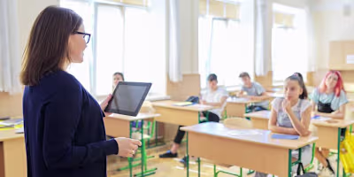 5 Planning Tools For Mastering The Curve Balls Of Teaching