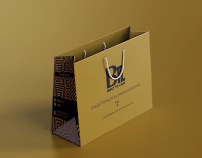 BTL FOOTWEAR | Packaging design