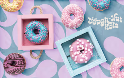 The Dough-Nut Hole