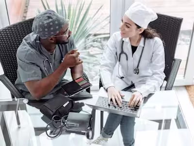 MedTech Blog Writing | Research | Medical | Prior Authorization 