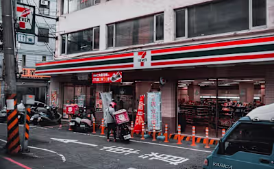 How to Add Money to Cash App at 7-eleven