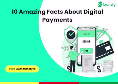 Blog Content Creation for Transfy