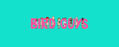 Bird Guys