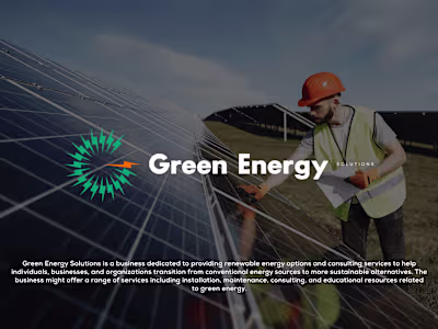 Versatile logo designs