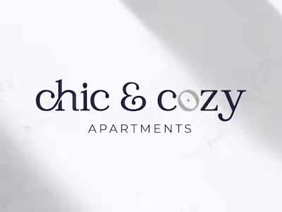 Chic & Cozy Apartments