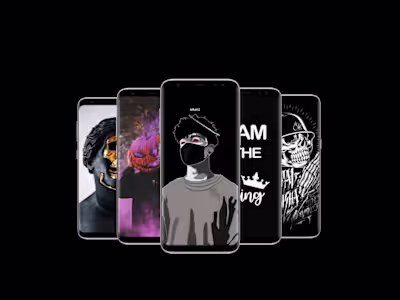 Ghetto Wallpapers - Apps on Google Play