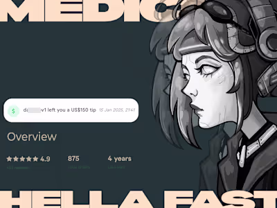 Medical website / WP + Elementor PRO Hella Fast