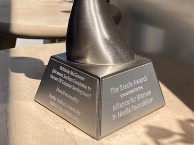 Women Surfers Fundraise in Honor of Female Surfing Icon