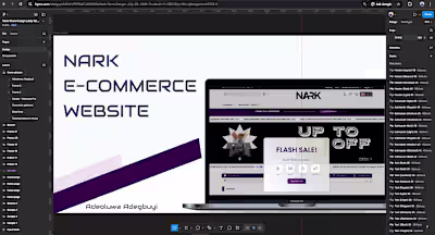 Rounding up the case study