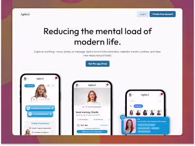 Tula Transformation | Personal AI