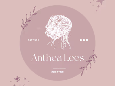 Revamping a Brand's Logo