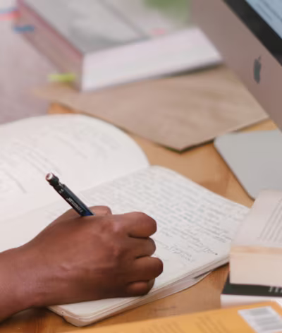 Tips for overcoming procrastination and distraction