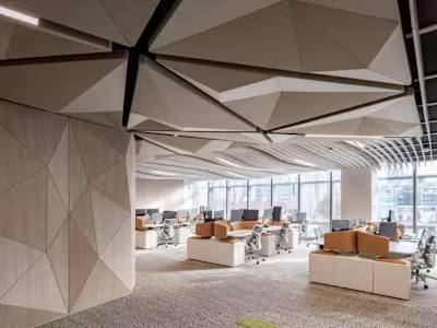 Optimizing Architectural Fabrication Processes