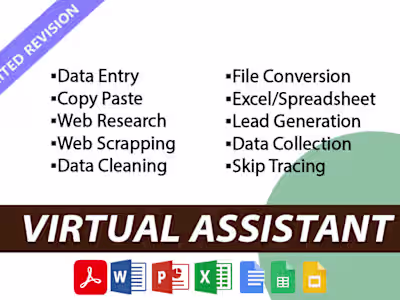 Comprehensive B2B Lead Generation