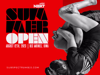 Subspectrum Tournament