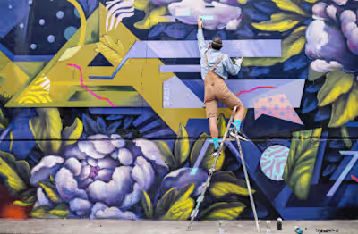 Exploring the Intersection of Art, Culture, and Design