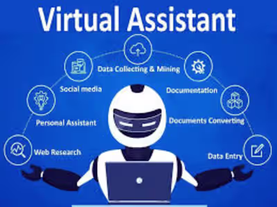 Virtual Assistant