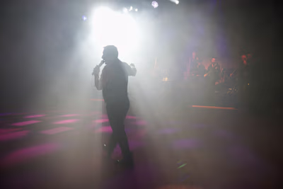 LATİF DOĞAN KONSERİ - ÜNVER GRUP 2026 FUAR