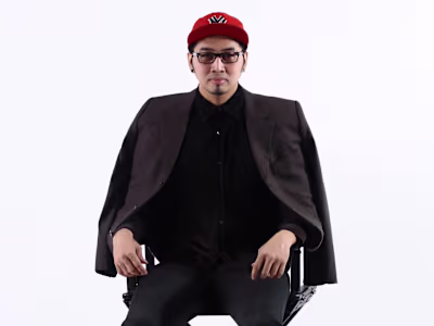 JLV Portfolio: Welcome to my Creative Universe